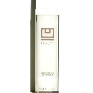 U Beauty Resurfacing Compound 50ml sealed